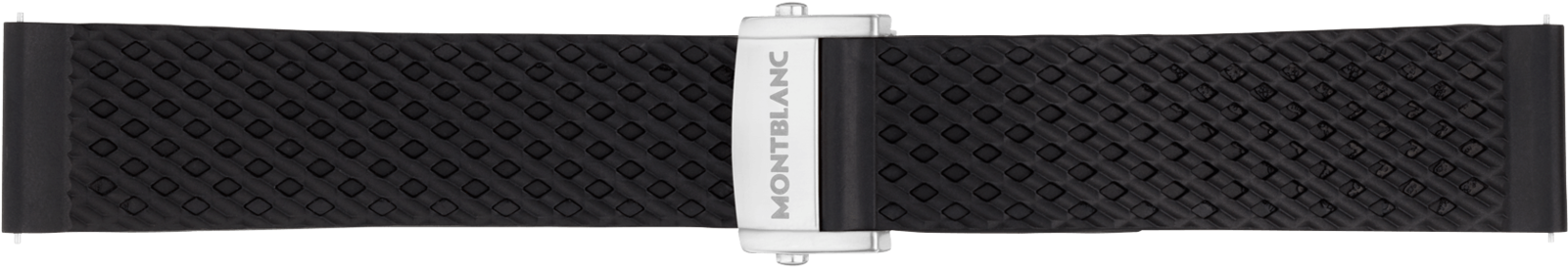 Montblanc Sport Leather Strap (1600x1600), Png Download