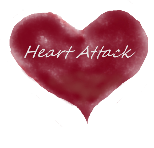 Heart (712x600), Png Download