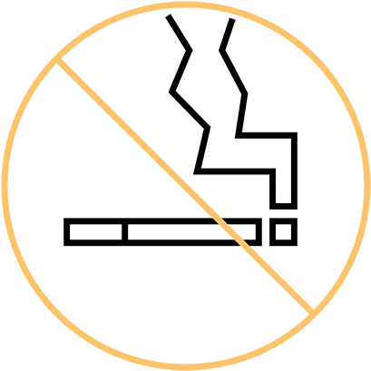 Stance Capital No Tobacco Icon - Exo Logo Kiss And Hug (750x500), Png Download