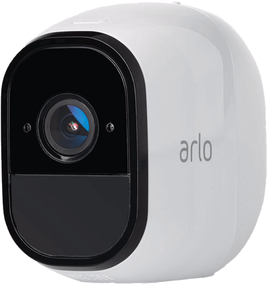 Netgear Arlo Pro - Netgear Arlo Wire Free Pro Hd Camera (565x565), Png Download