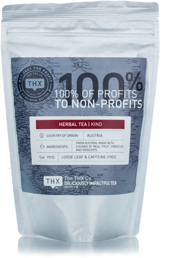 Herbal Tea Kind Thumb - Coffee (1000x900), Png Download