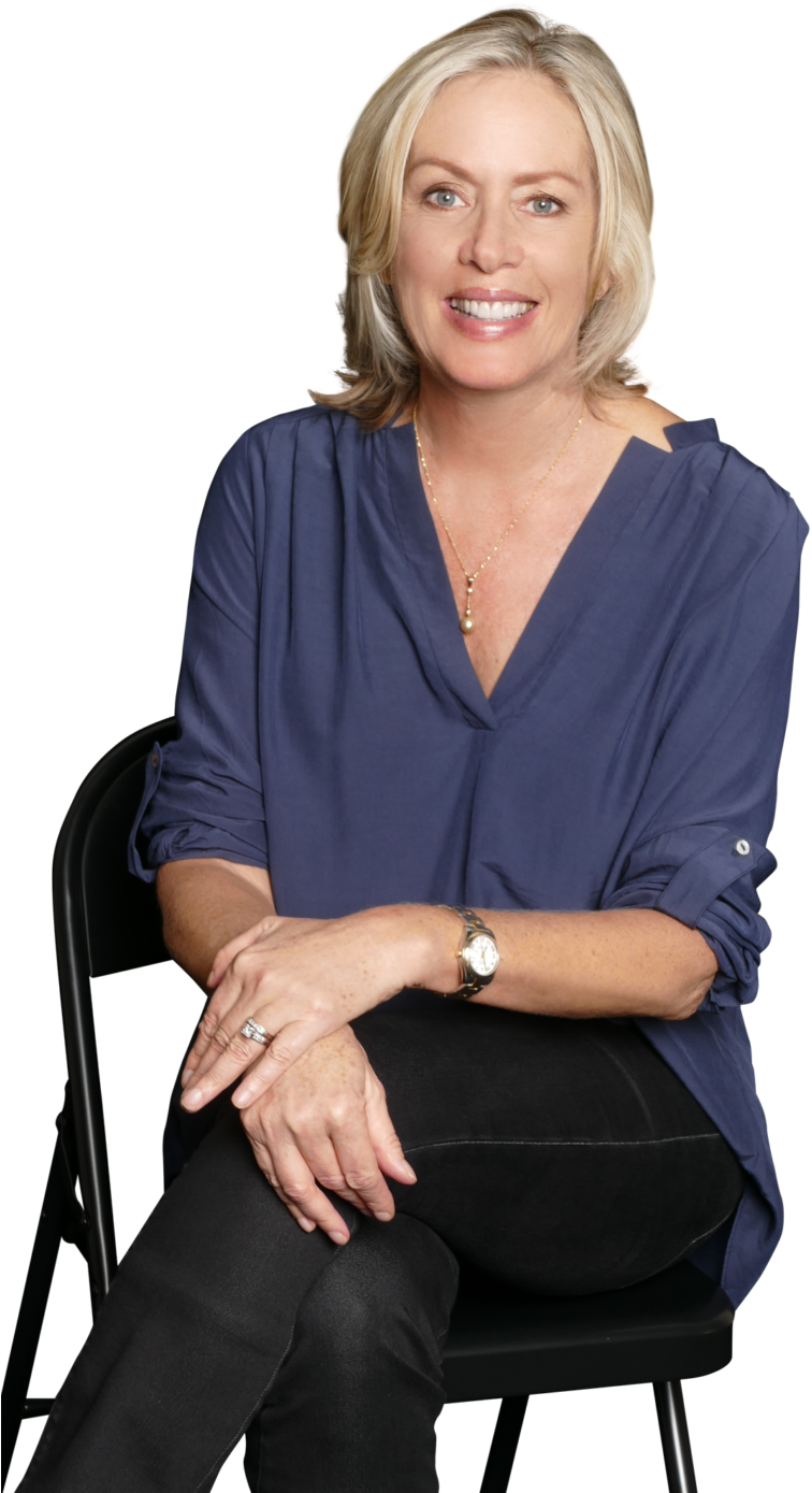 Ginette Skelton Long Beach Ca Real Estate U83qqtmh - Sitting (811x1440), Png Download