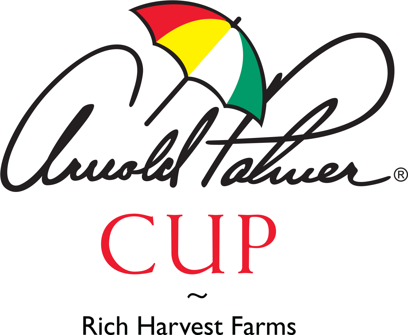 Arnold Palmer Cup - Arnold Palmer Cup Logo (1600x1200), Png Download
