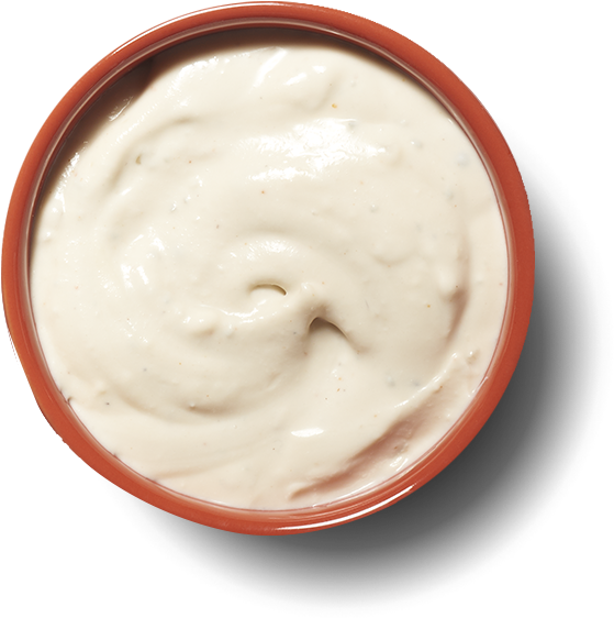Hummus (625x622), Png Download