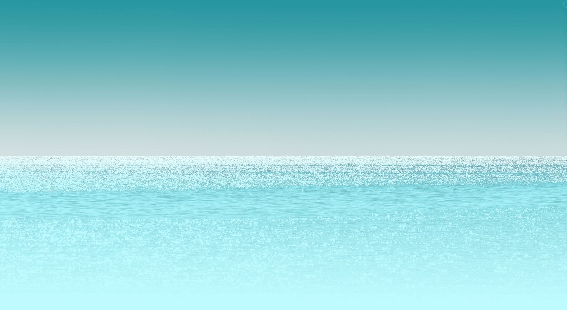 Playa Largo Key Luxury Transparent Background - Sea (1920x1050), Png Download