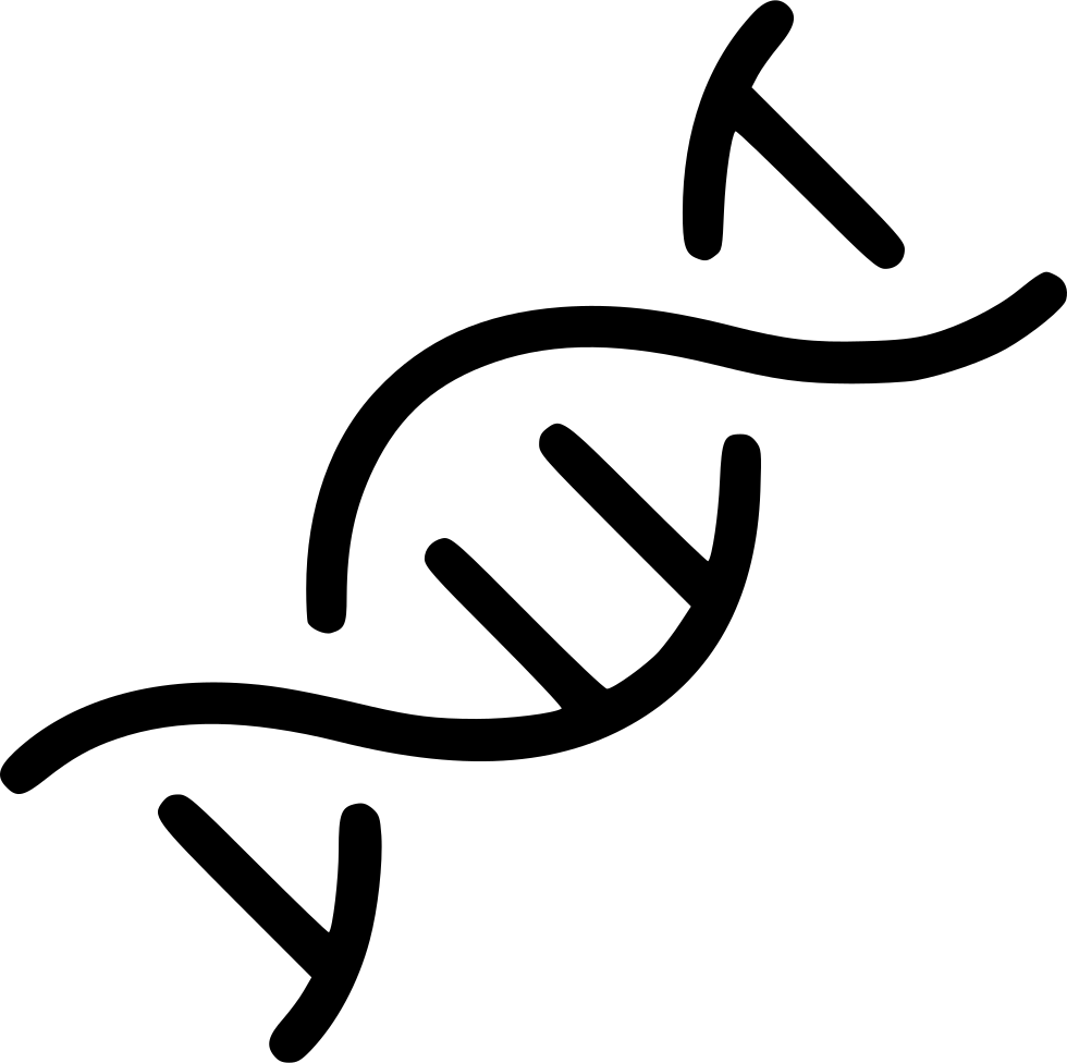 Dna Helix Comments (980x976), Png Download