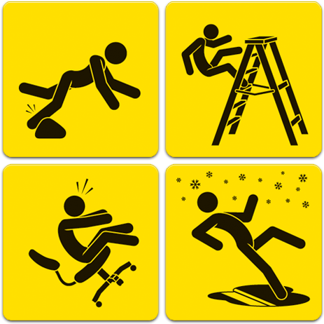 Preview Poster - Safety Hazards (1010x638), Png Download