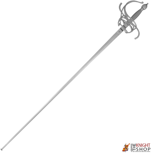 Zoom - Épée (650x650), Png Download