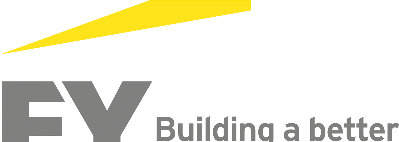 Ey-2000x500 - Ernst & Young (2000x500), Png Download