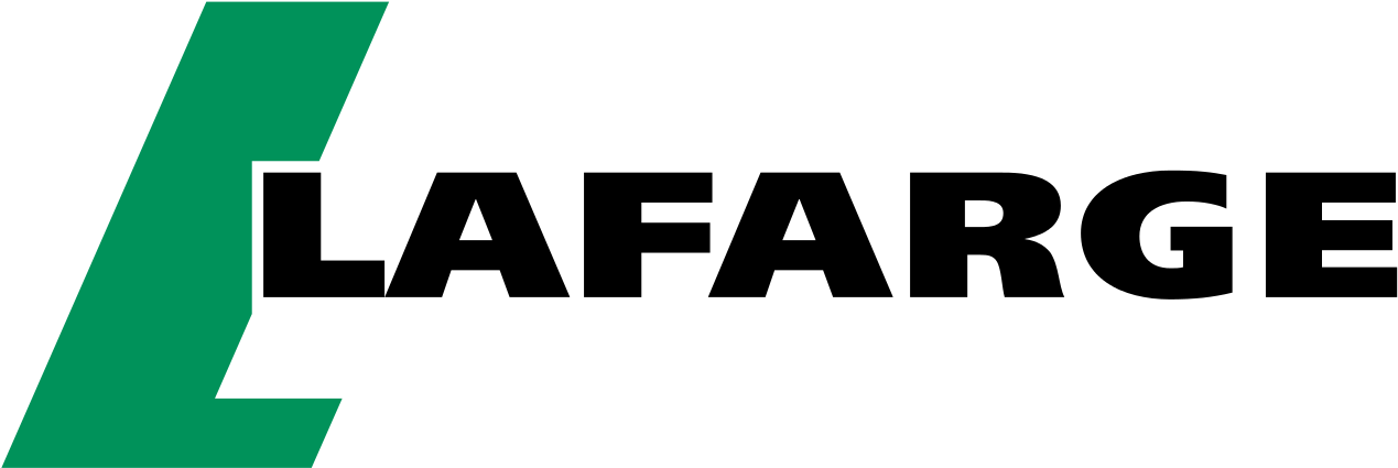 Bid For Lafarge Audit Job Was Competitive Ey - Lafarge Building Better Cities Logo (1280x438), Png Download
