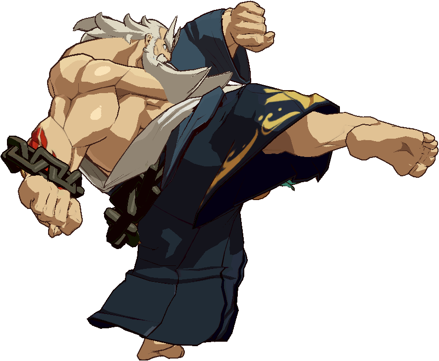 Ggxrd-r Haehyun 5k - Guilty Gear Haehyun (886x729), Png Download