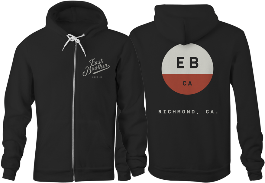 Shop Zipuphoodie 960 - Hoodie (960x960), Png Download