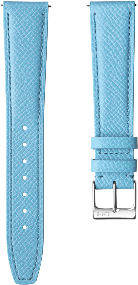1964 Leather Strap - Strap (848x954), Png Download
