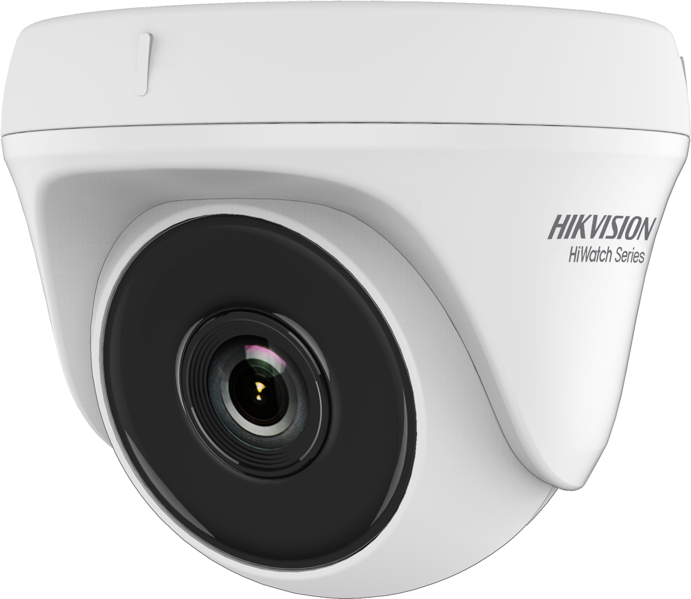 Ud08748b-a Baseline Hiwatch Series Turret And Bullet - Thc T120 (4000x2930), Png Download