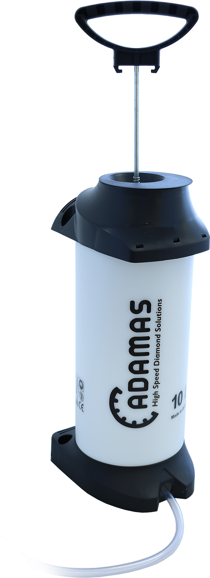 Adamas Pressure Water Tank 10l Pvc - Bird Feeder (2000x2000), Png Download