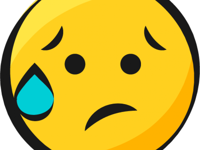Smiley (640x480), Png Download