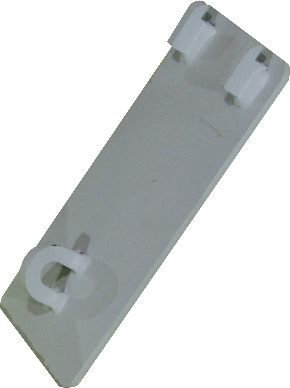 4 Inch Locking Hand Hole Cover Square Light Pole Light (1102x1421), Png Download