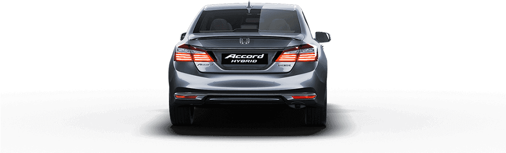 38 - Honda Civic Gx (1042x338), Png Download