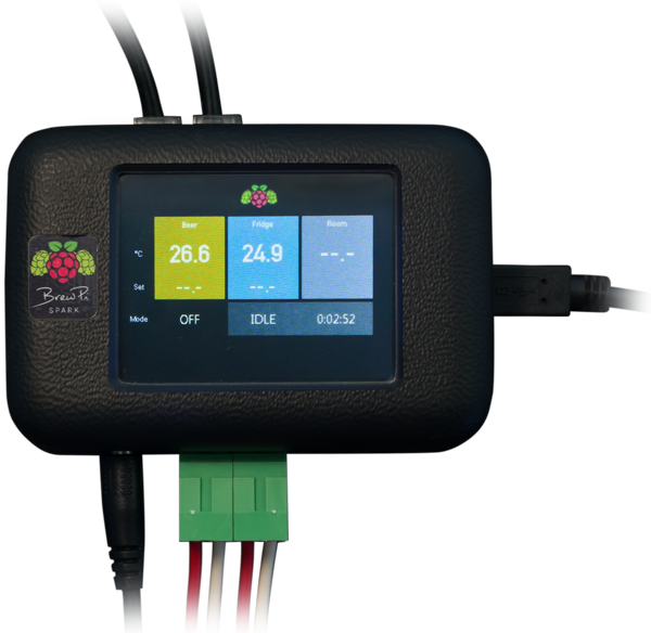 Download Raspberry Pi Beer Brewing Full Size PNG Image PNGkit