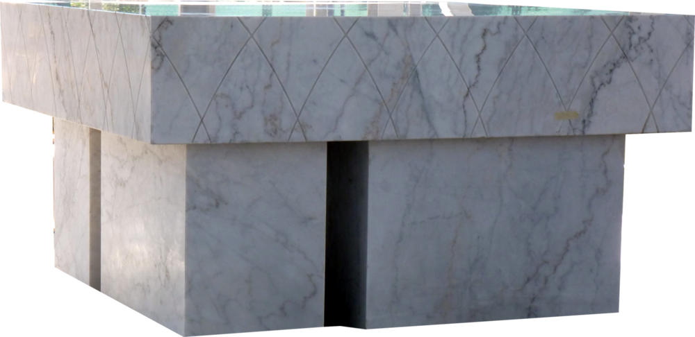 Olqa Altar 1 - Tile (1000x486), Png Download