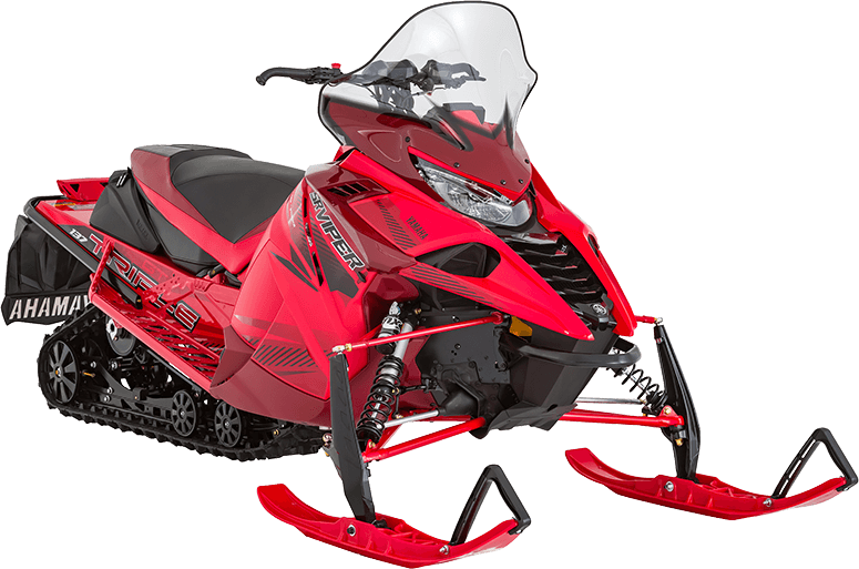 Srviper L-tx Gt - Yamaha 2020 Snowmobile Lineup (775x513), Png Download