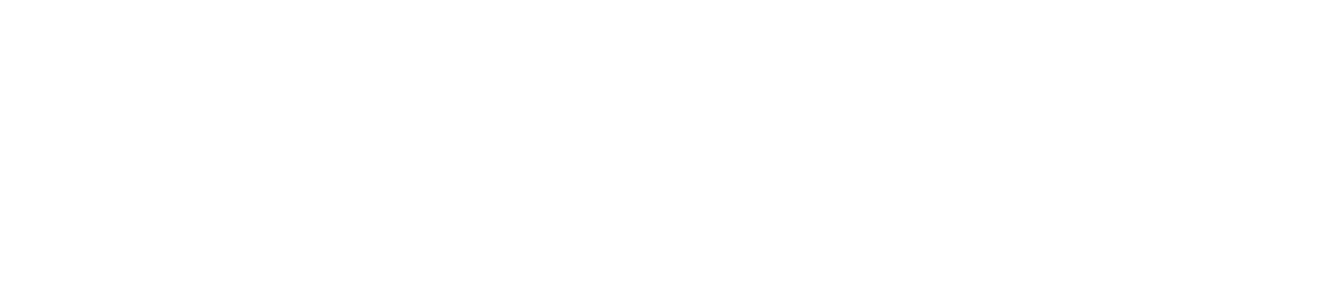 White Zcash Sapling Horizontal Logo - Calligraphy (1921x456), Png Download