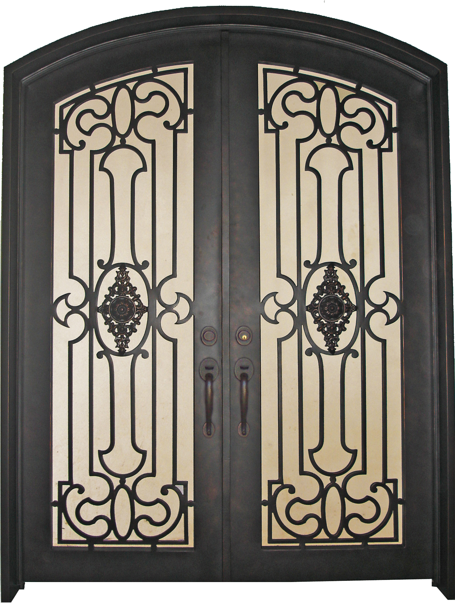 Rddo002 - Gate (1728x2184), Png Download