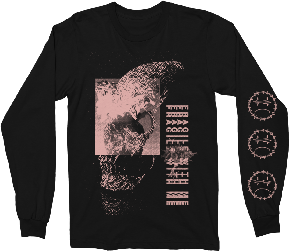Dont Know How But They Found Me Shirt (1000x1000), Png Download