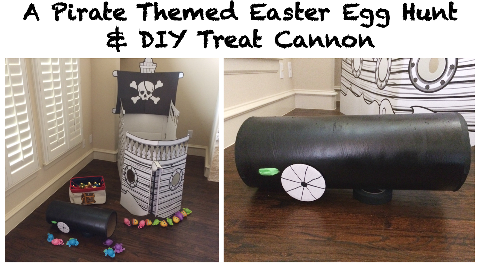 In Today's Post, We'll Share Ideas For A Pirate Themed - Nursery (1600x913), Png Download