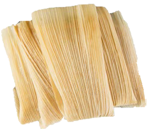 Tortillas-corn Products - Tamal Png (853x640), Png Download