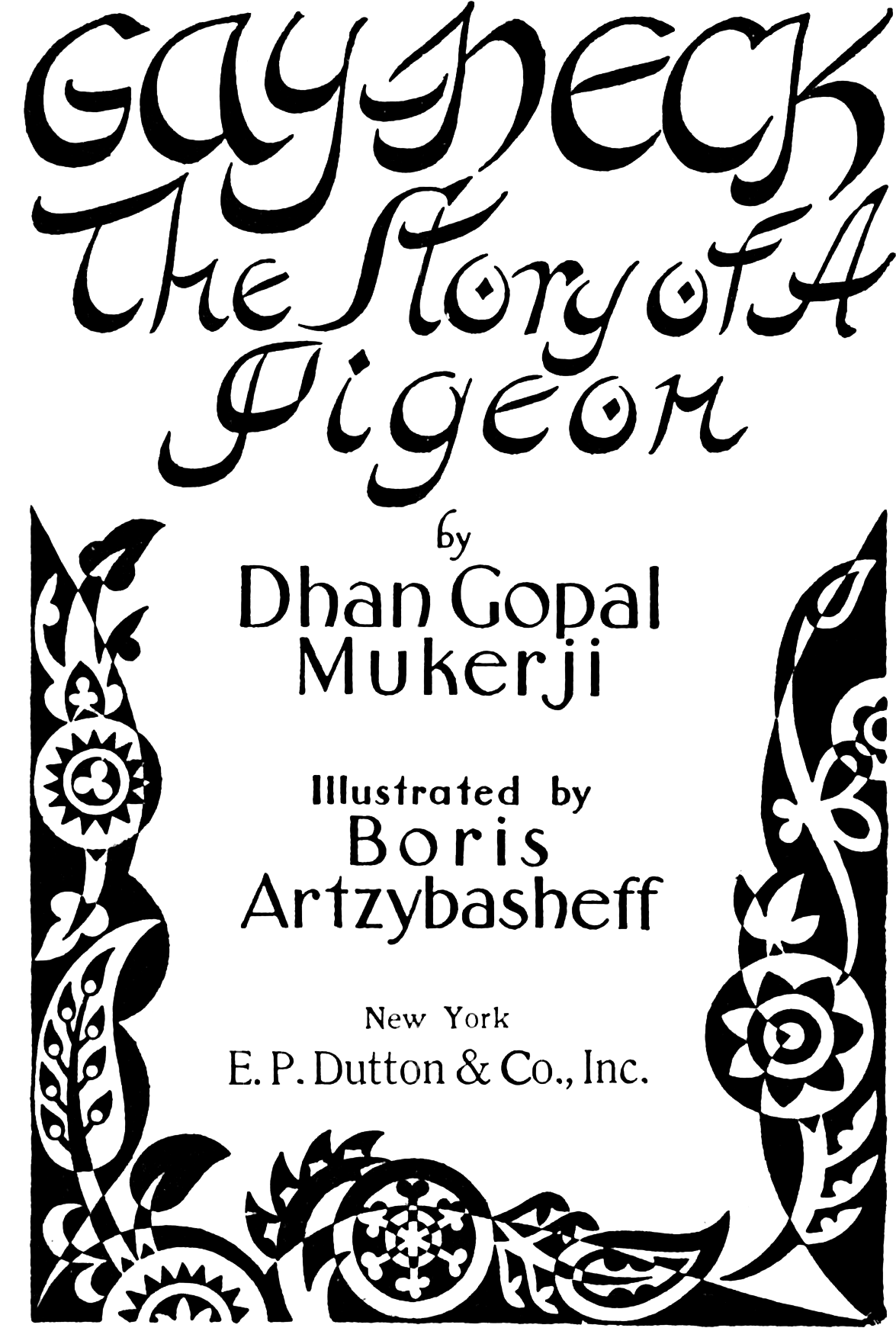 Publishers, New York - Calligraphy (1214x1826), Png Download