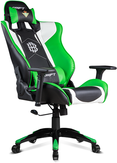 Giants Gaming Representa La Competición, La Deportividad, - Png Pictures Of Swivel Chairs (1056x887), Png Download