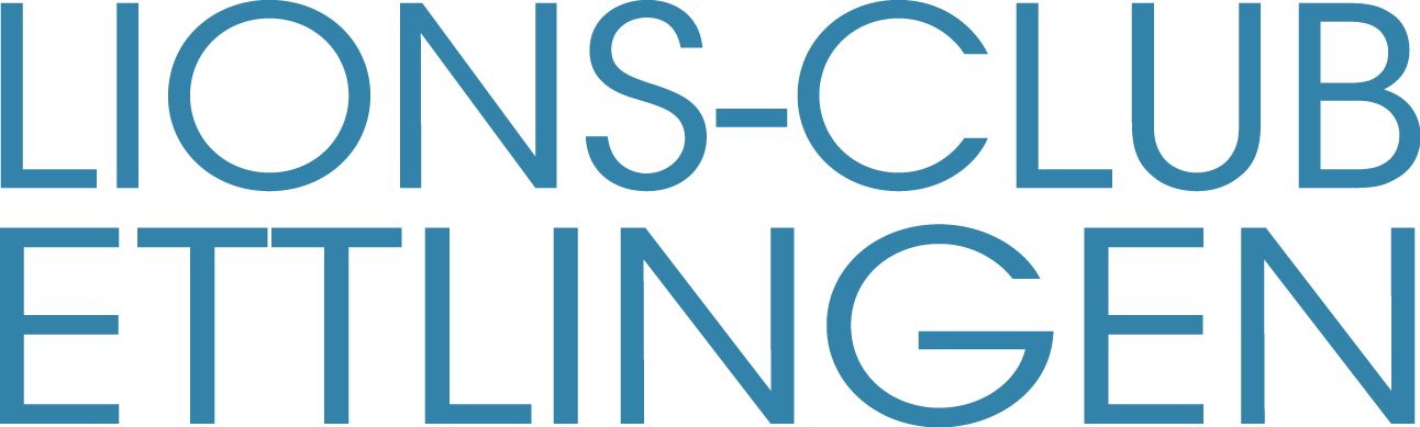 Lions Club Ettlingen - Circle (1292x389), Png Download