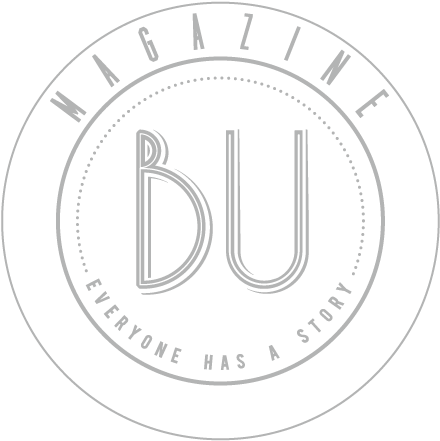 Bu-magazine Is An Online Video Magazine Showcasing - Bu (583x576), Png Download