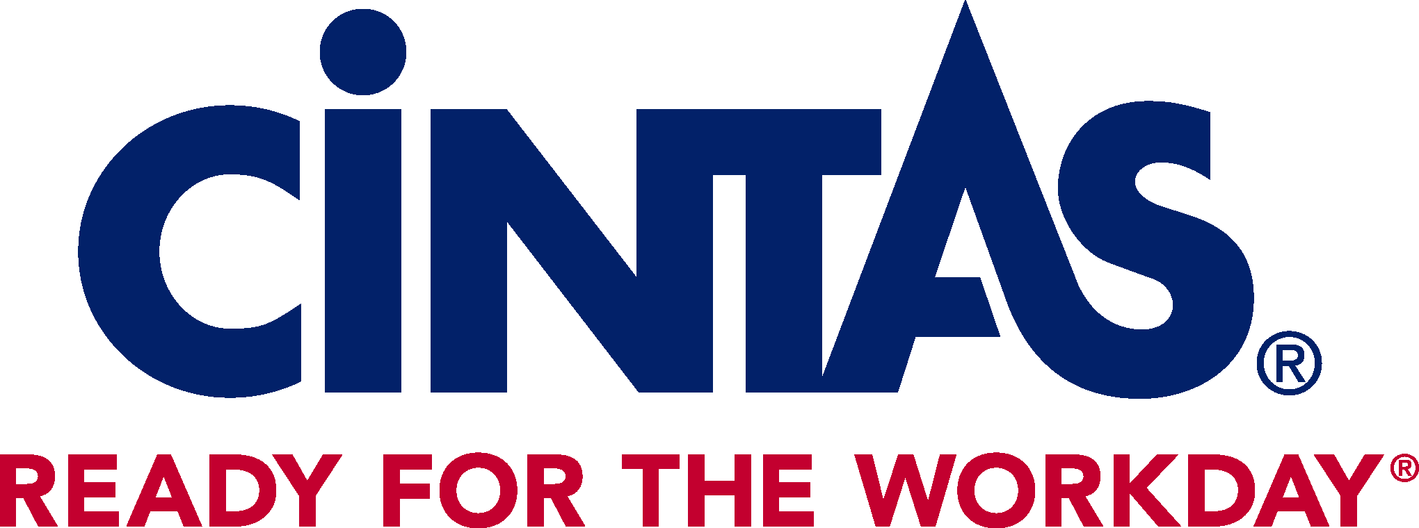 Cintas Logo - Cintas Document Management (2040x760), Png Download