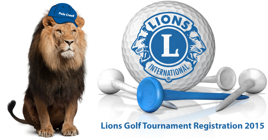 Golf Ball And Tees With Lion - Leones Con Fondo Blanco (1000x452), Png Download