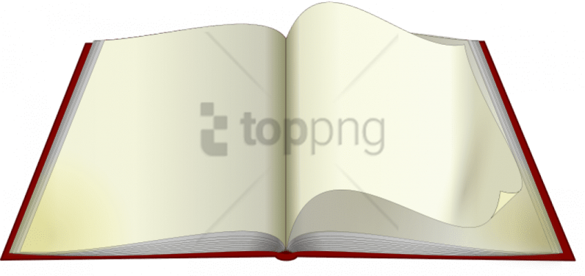 Free Png Imagen De Un Libro Abierto Png Image With - Open Book Animated Png (850x401), Png Download