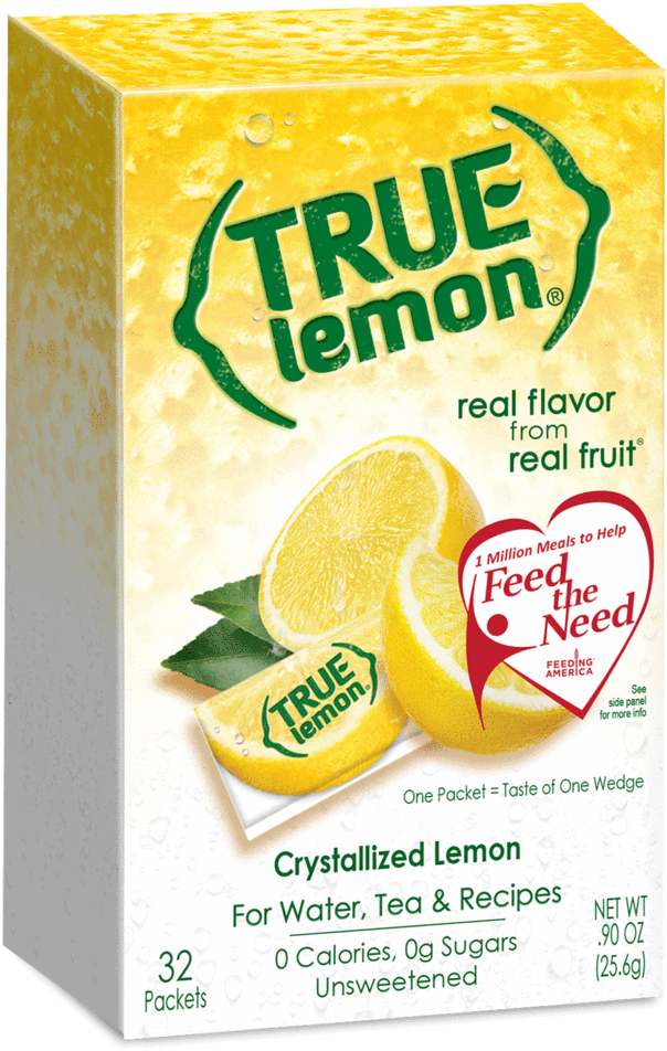 True Lemon - Bitter Orange (682x1024), Png Download
