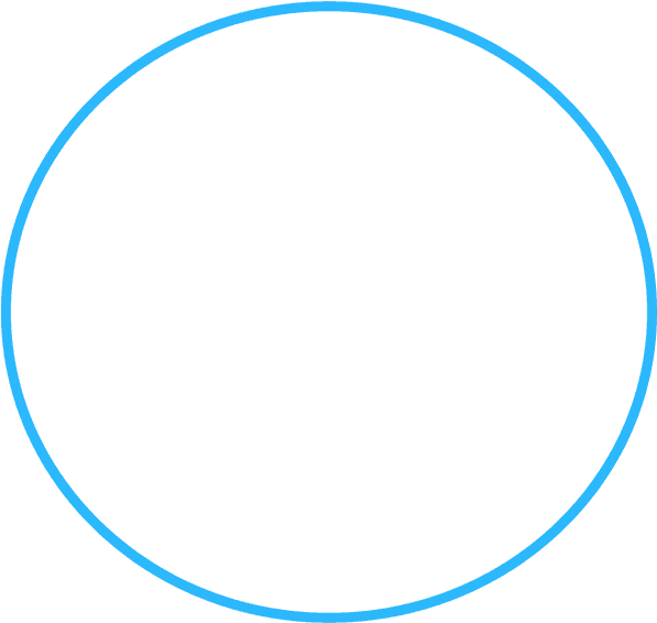 How To Draw Crying Emoji - Rotating Circle Gif Png (680x678), Png Download
