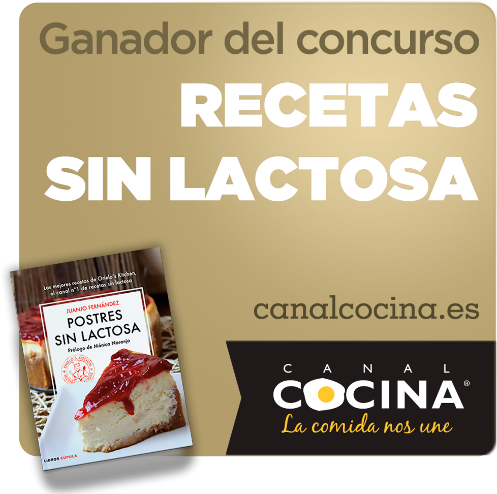 Premios - Canal Cocina (1024x1024), Png Download