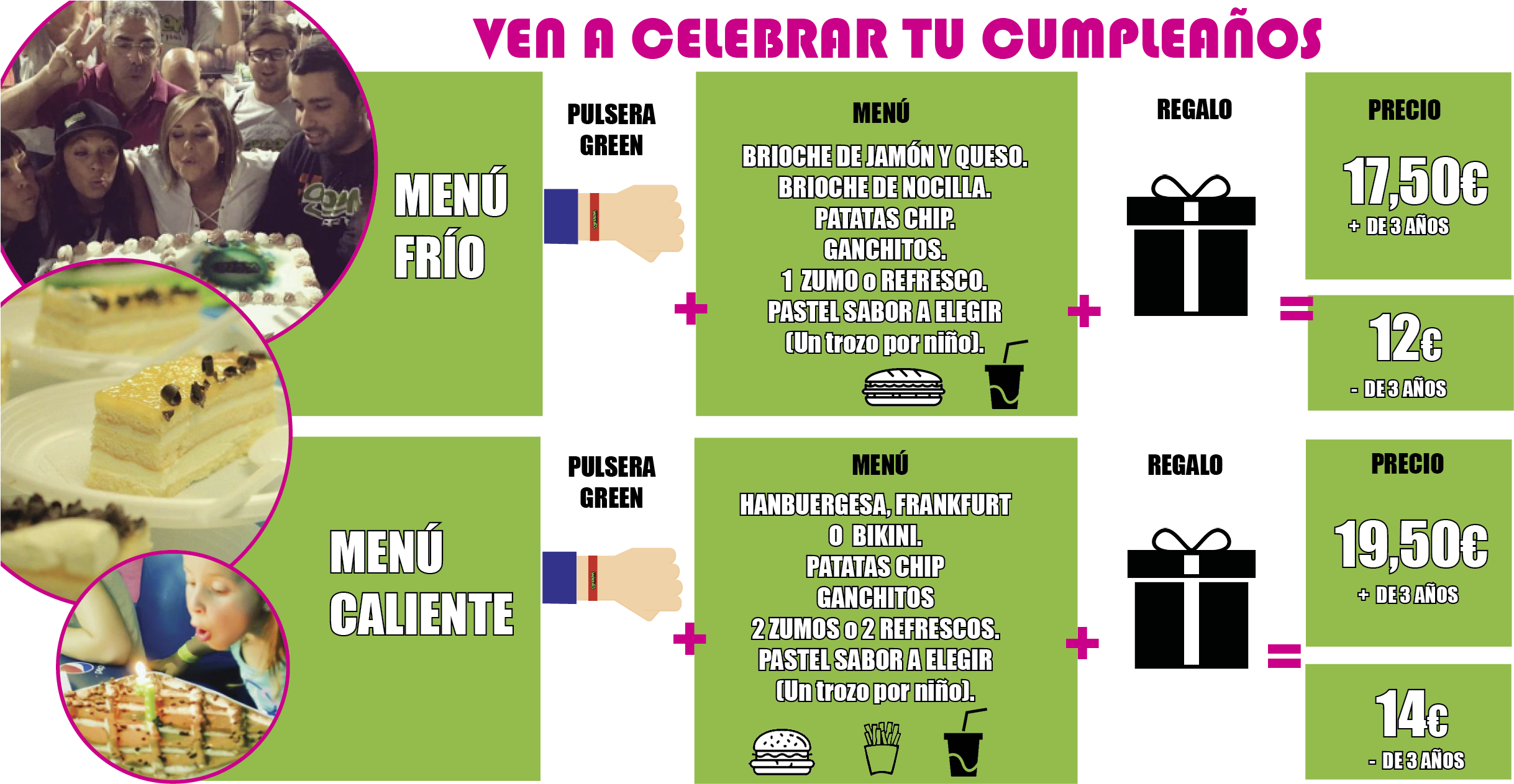 Cheap Fiestas De Cumpleaos With Fiestas Originales - Joselyn (2481x1296), Png Download