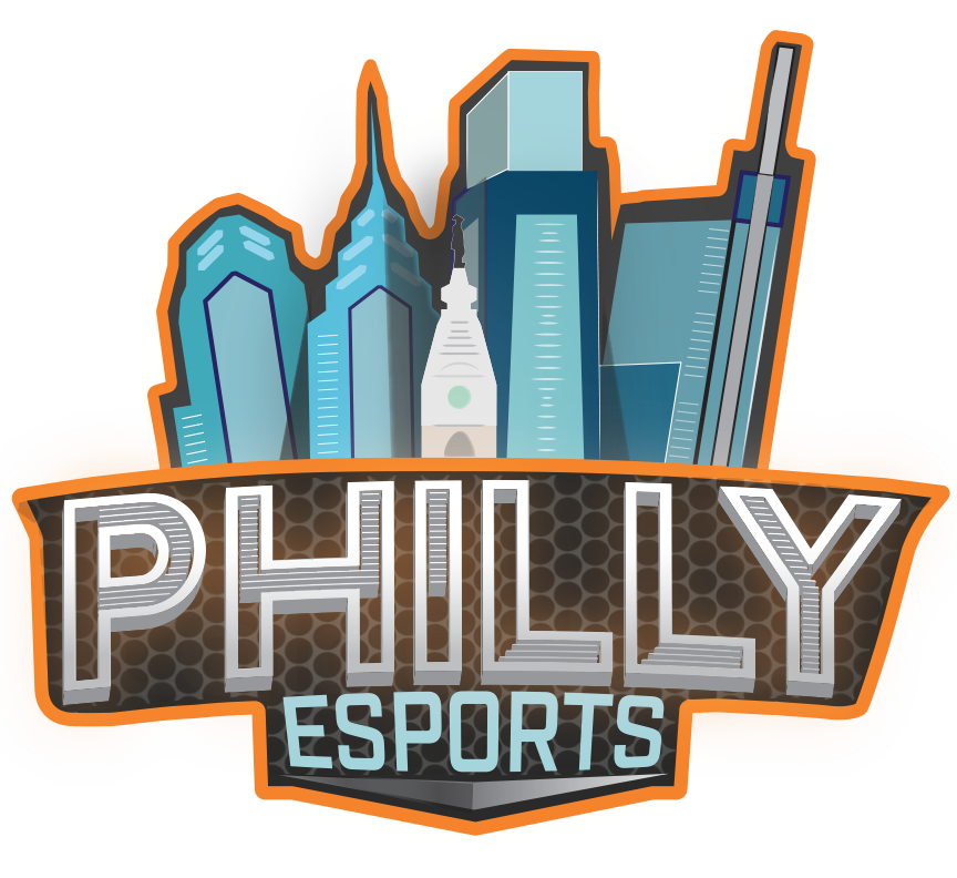 Phillyesports - Illustration (864x792), Png Download