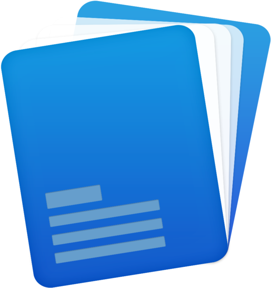 Templates For Ms Word By Gn 4 (630x630), Png Download