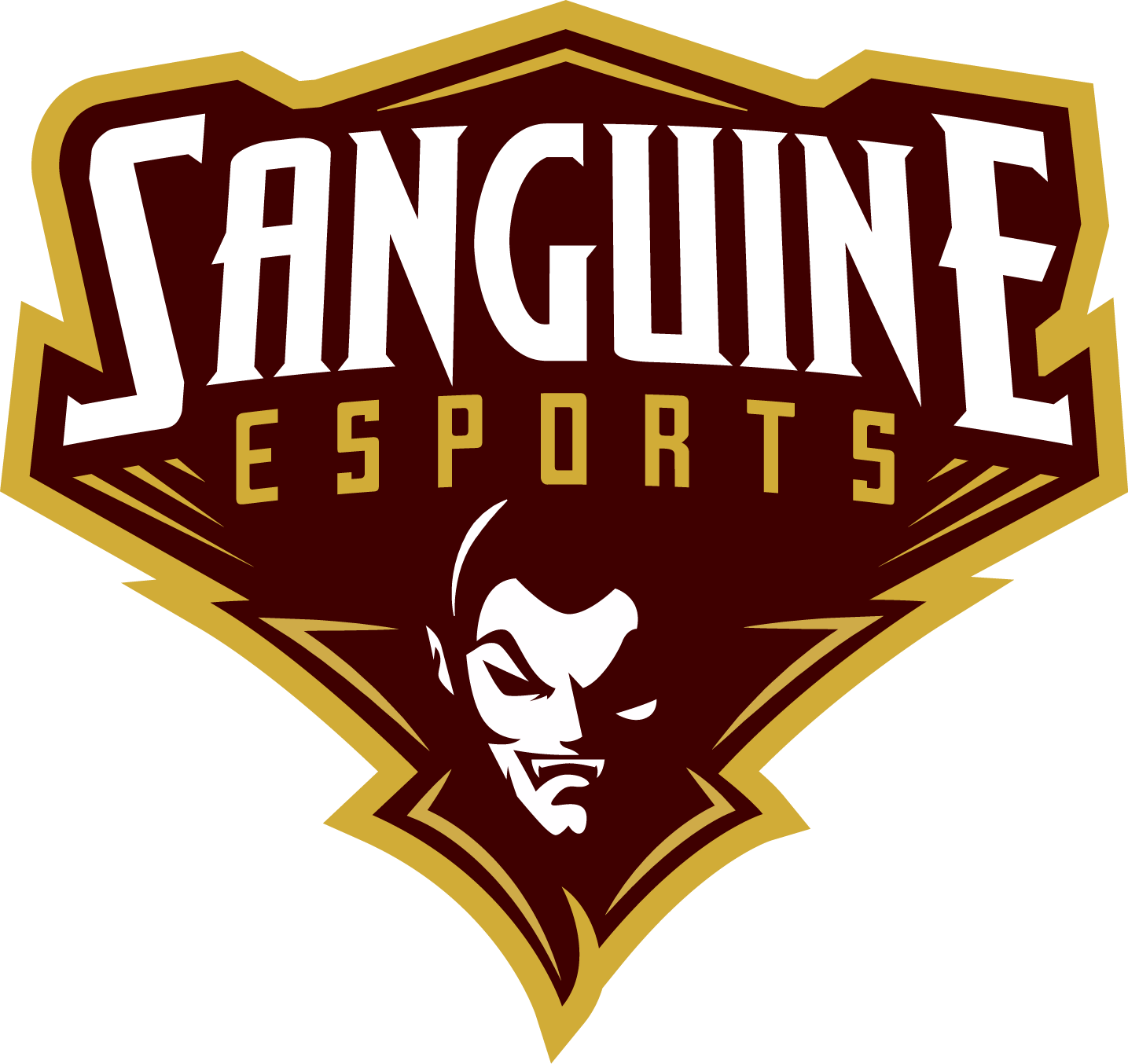 Season 4 Esports - Sanguine Esports (1435x1354), Png Download