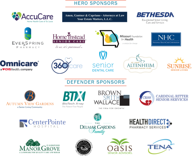 Thank You To Our 2018 Sponsors - Tena Lady (650x530), Png Download