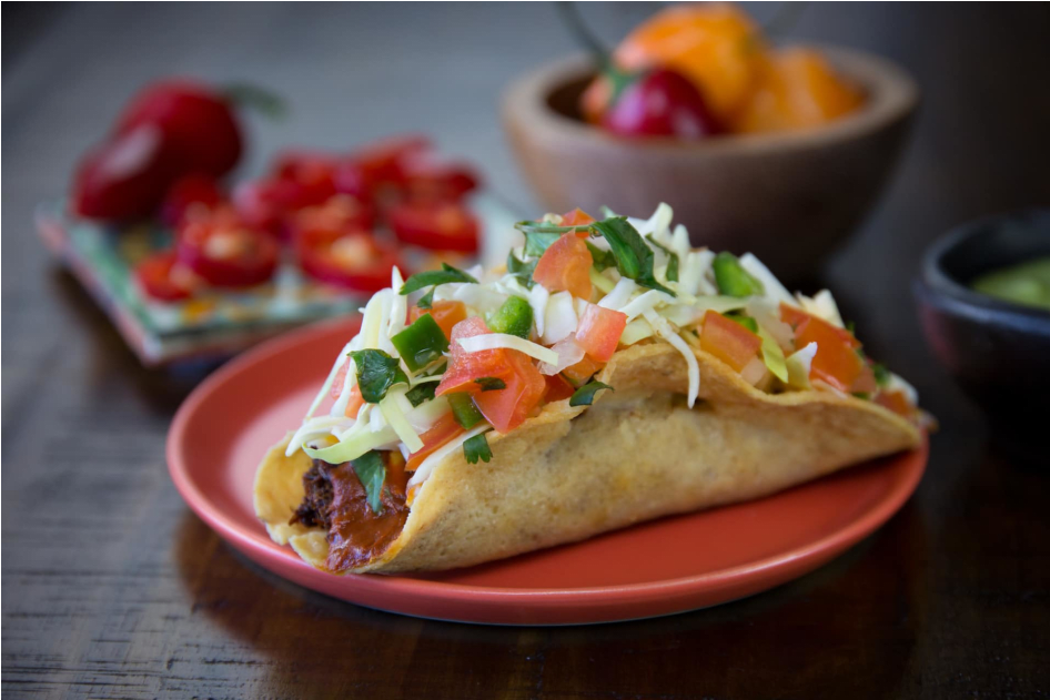 Fast Food (1200x630), Png Download