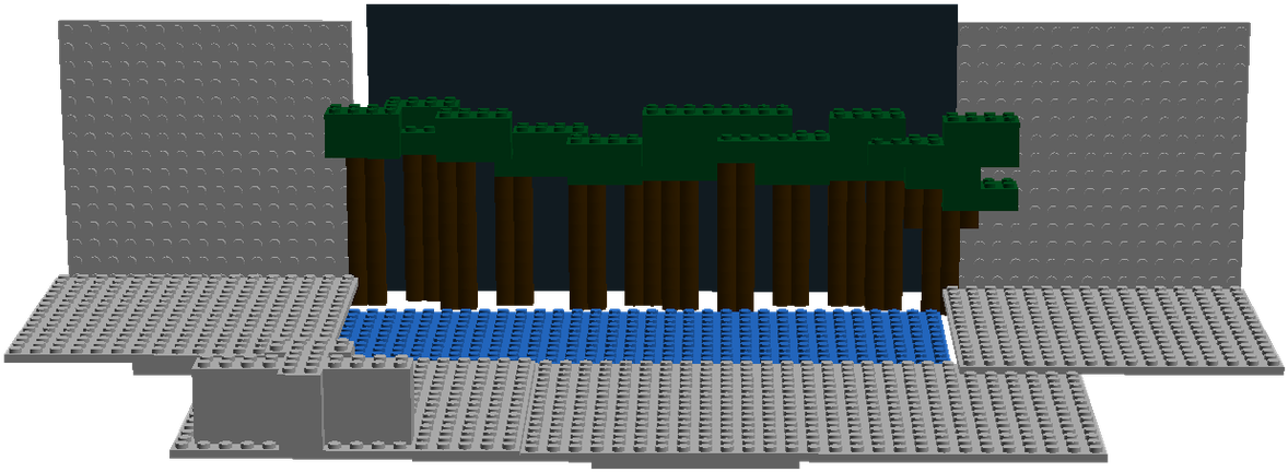 Current Submission Image - Floor (1600x845), Png Download