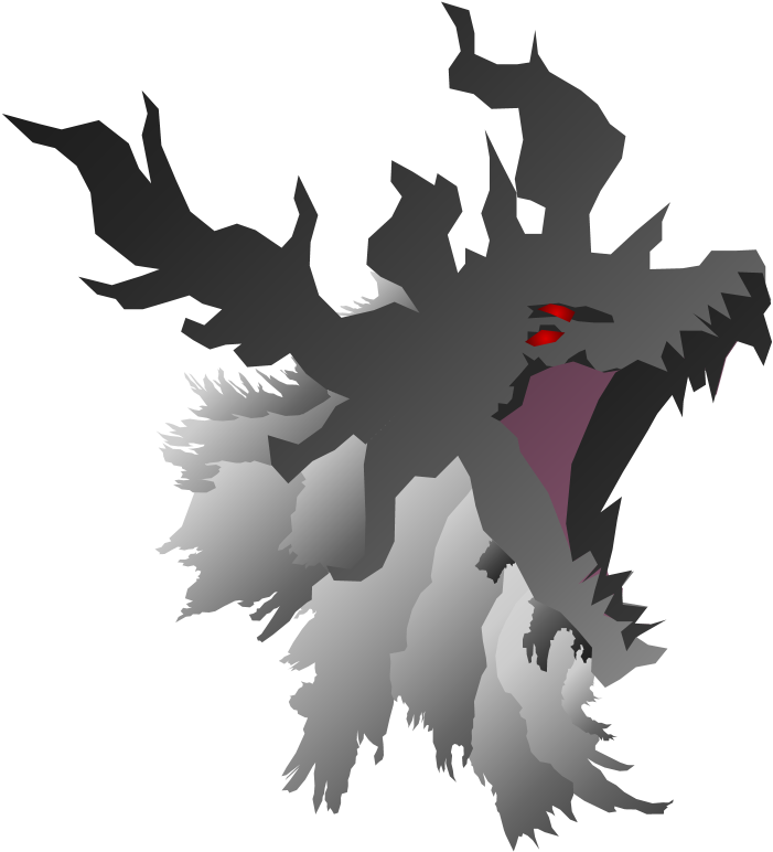 Cleric Beast - Illustration (830x815), Png Download