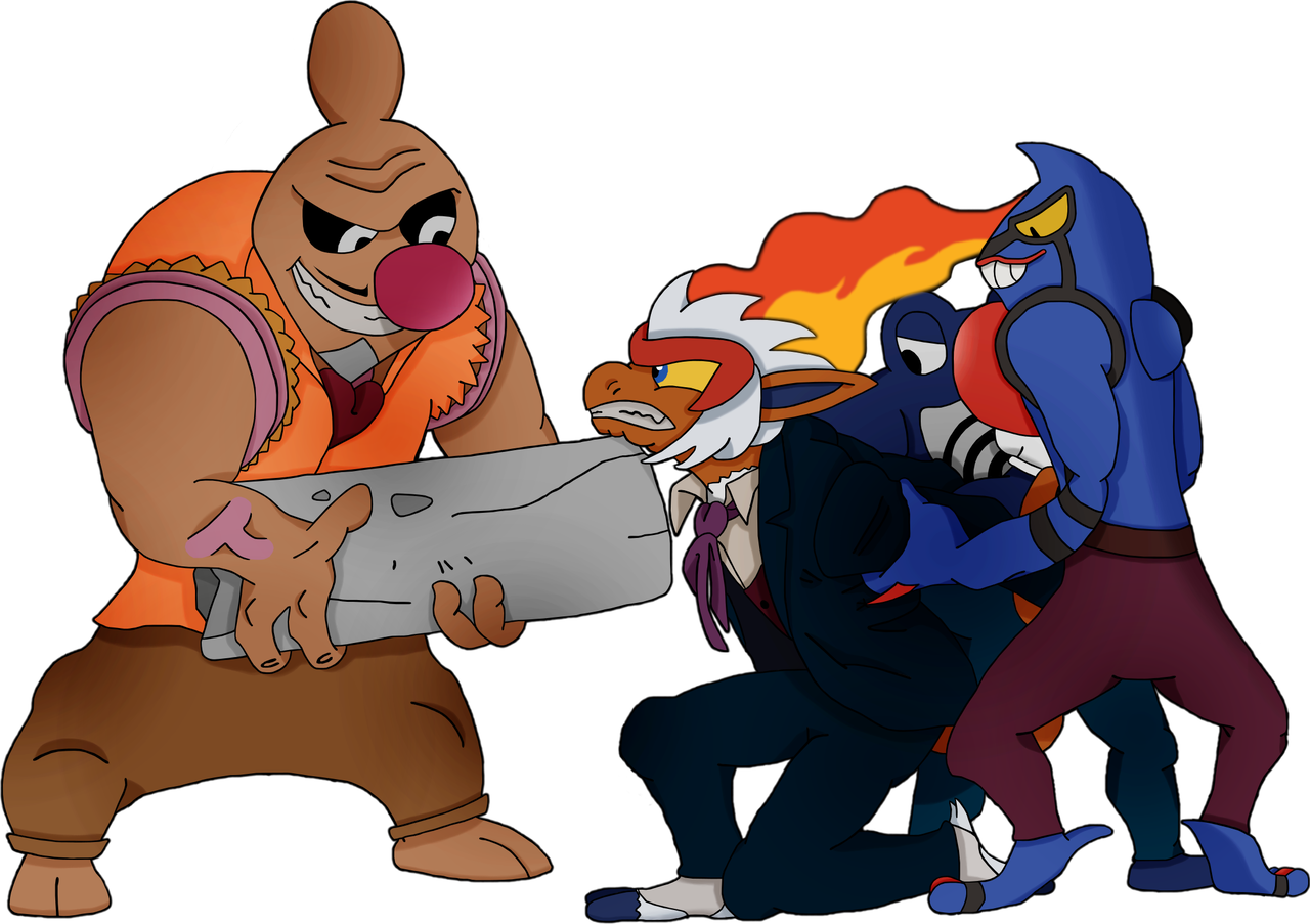 Infernape As Tarzan Transparent Background Pokemon - Pokémon (1280x903), Png Download