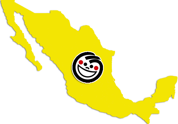 Mexico (700x490), Png Download